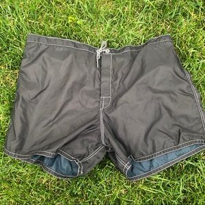 Birdwell Beach Britches size 36